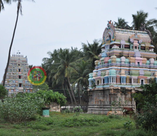 ஆயிரவர் படைதான் பழையாறையில் சோழர்களை சுற்றி இருந்த படை – 1229 கல்வெட்டு!