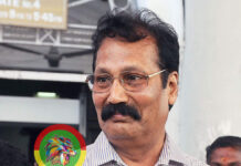 என்னடா பள்ளனுக்கு வந்த சோதனை! பு.த. கிருஷ்ணசாமி, தெலுங்கு அருந்ததியராமே!