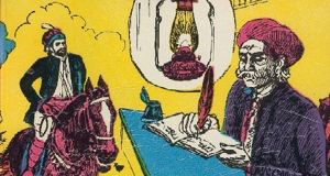 புதுச்சேரி வாழ் சாதிகளை குறிப்பு வீராநாயக்கரின் நாட்குறிப்பில் வலங்கை சாதி, இடங்கை சாதி!