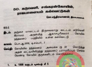 பிள்ளை என்பது பட்டம், வேளாளர் என்பதே ஜாதி!