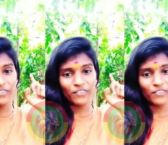 வீர வேளாளச்சி சபதம்!