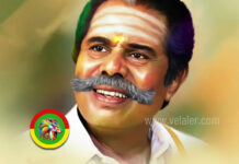 சாதி-ன்ன என்ன… அருமையான காணொளி- நடிகர் விஜய கிருஷ்ணராஜ்