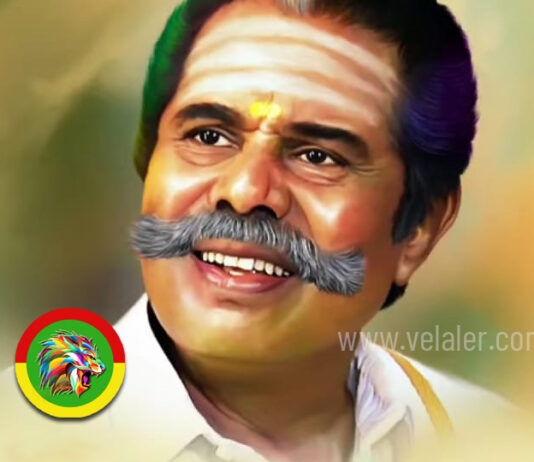 சாதி-ன்ன என்ன… அருமையான காணொளி- நடிகர் விஜய கிருஷ்ணராஜ்