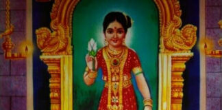 பாண்டிய வேளாளரின் பத்தினி தெய்வம் சீலைக்காரியம்மன்!