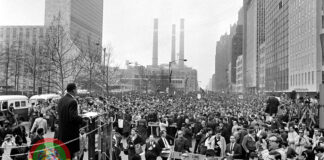 கோத்திரம் – தலைவனால் வழி நடத்தப்படும், இனம் – குலம் – குழு – கூட்டம்! தலைவனால் வழி நடத்தப்படும், இனம் – குலம் – குழு – கூட்டம்