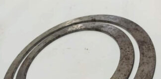 தமிழர்களின் போர்கருவிகள் ஆயுதங்கள் வரிசையில்… – வேளாளர் ஆயுதங்கள்!