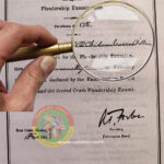 ஐயா வ.உ.சிதம்பரம் பிள்ளை அவர்கள் தனது பெயரை, வேளாளர் சாதிக்குரிய உரிய பட்டமான “பிள்ளை” பட்டத்தை போட்டே வந்தார்!