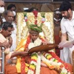 கேள்விக்கென்ன பதில் நிகழ்ச்சியில் மதுரை ஆதினம் கொடுத்த சிறப்பு பேட்டி!!!