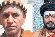 ”மதுரை ஆதின மடத்திற்குள் நித்யானந்தா வந்தால் கைது செய்யப்படுவார்”-மதுரை ஆதினம் ஹரிஹரி ஞானசம்பந்த தேசிக பரமாச்சாரிய சுவாமிகள் எச்சரிக்கை .