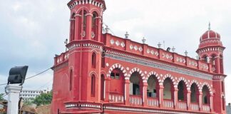 Mudaliars who maketh Madras the detailed contributions of Mudaliars in education, politics, films, medicine, culture and social work!!!