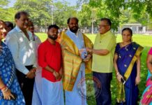 வேளாளர் மையம் சார்பில் சென்னையில் வேளாளர் ஜெய் ஹிந்து செண்பகராமன் பிள்ளை – யின் பிறந்த நாள் நிகழ்ச்சி!