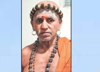 சாபம் விட்ட ஆதீனம்.. “வவ்வாலா பிறப்பாங்க”.. கடைசியில் வைத்த “பஞ்ச்” இருக்கே.. வெடித்தது சர்ச்சை