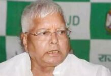 சாதி வாரி கணக்கெடுப்பால் இடஒதுக்கீடு 50 சதவிகிதத்தை தாண்டும்: லாலு நம்பிக்கை