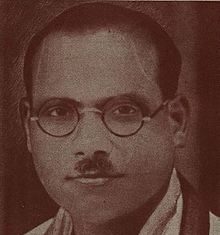 இலங்கையின் நாட்டுப்பண்ணைத் தமிழில் (சிறீ லங்கா தாயே) மொழிபெயர்த்த வேளாளர் பண்டிதர் திரு. மு. நல்லதம்பியின் பிறந்தநாளன்று அவரை நினைவு கூறுவோம்!