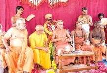 குறைந்துவரும் தேசபக்தி: மதுரை ஆதீனம் வேதனை