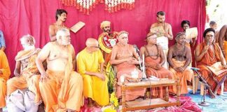 குறைந்துவரும் தேசபக்தி: மதுரை ஆதீனம் வேதனை