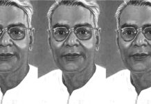 சென்னை மாகாணத்தின் முன்னாள் முதல்வர் வேளாளர் திரு. ப. சுப்பராயன் அவர்களின் பிறந்த தினமான இன்று அவரை சற்றே நினைவு கூறுவோம்