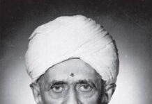 மிகசிறந்த எழுத்தாளரும் தமிழ் நாடக தந்தையுமான வேளாளர் திரு.பம்மல் சம்பந்த முதலியார் நினைவுநாளில் அஞ்சலி செலுத்துவோம்