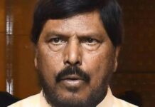 சாதிவாரி கணக்கெடுப்பு; பிரதமர் முடிவெடுப்பார்: மத்திய அமைச்சர் ராம்தாஸ் அத்வாலே கருத்து