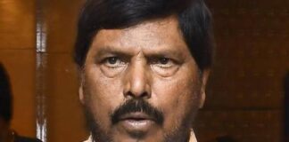 சாதிவாரி கணக்கெடுப்பு; பிரதமர் முடிவெடுப்பார்: மத்திய அமைச்சர் ராம்தாஸ் அத்வாலே கருத்து