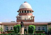 10% இடஒதுக்கீடு தொடர்பான உயர்நீதிமன்ற உத்தரவை எதிர்த்த ஒன்றிய அரசின் மேல்முறையீட்டு மனு மீது விசாரணை..!!