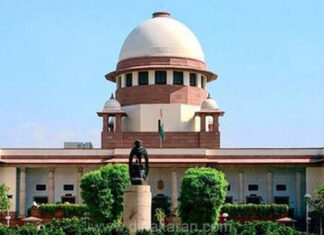 10% இடஒதுக்கீடு தொடர்பான உயர்நீதிமன்ற உத்தரவை எதிர்த்த ஒன்றிய அரசின் மேல்முறையீட்டு மனு மீது விசாரணை..!!