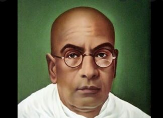 வேளாளர் குலத்தில் தோன்றியவரும், சுதந்திர போராட்ட வீரர் ஐயா திரு. வி. கல்யாண சுந்தர முதலியார் நினைவு நாளில் ஐயா நாட்டிற்கு ஆற்றிய தொண்டை போற்றி வணங்குவோம்!