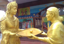 மறைக்கப்பட்ட வள்ளல் கொங்கு வெள்ளாளர் அதியமானின் வரலாறு!!!