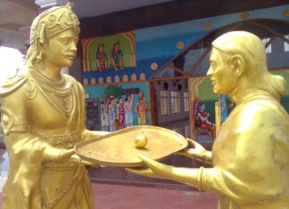 மறைக்கப்பட்ட வள்ளல் கொங்கு வெள்ளாளர் அதியமானின் வரலாறு!!!