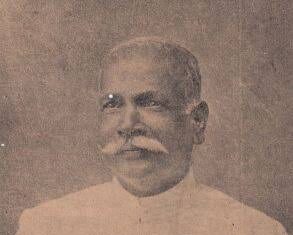 வெள்ளாளர் குலத்தில் பிறந்தவர் தமிழ் எழுத்தாளர் வரலாற்று ஆய்வாளர் ஐயா செ.ராசநாயகம் பிள்ளையின் பிறந்த நாளில் ஐயாவை போற்றி வணங்குவோம்!!!