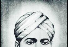 தனித் தொகுதி கேட்ட வ.உ.சிதம்பரம்பிள்ளை