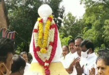 ‘தமிழின் முதல் நாவலை எழுதியவர்’- கவிஞர் மாயூரம் வேதநாயகம் பிள்ளை பிறந்த நாள் கொண்டாட்டம்