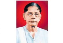 இந்தி எதிர்ப்பு போராட்டத்தின் பிதாமகன், தமிழ் தேசிய போராளி, வேளாளர் ஐயா கி. ஆ. பெ. விஸ்வநாதம் பிள்ளை நினைவு நாளில் ஐயாவை போற்றி வணங்குவோம்!!!