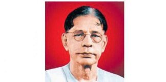 முத்தமிழ் காவலர் வேளாளர் கி. ஆ. பெ. விசுவநாதம் பிள்ளை அவர்களின் பிறந்த நாளில் ஐயா தமிழுக்கு ஆற்றிய சேவையை போற்றி வணங்குவோம்!!!