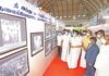 தியாகிகளின் வீரத்தை போற்றும் வகையில் ‘விடுதலைப் போரில் தமிழகம்’ புகைப்பட கண்காட்சி: முதல்வர் ஸ்டாலின் தொடங்கி வைத்தார்