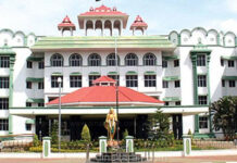 எம்.பி.சி.யில் வன்னியர்களுக்கான 10.5% இடஒதுக்கீட்டை ரத்து செய்தது உயர்நீதிமன்ற மதுரைக் கிளை