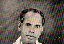 தமிழ் கவிஞர், கட்டுரையாளர், இலக்கிய ஆய்வாளர் ,சமூக சீர்திருத்தவாதி ஐயா வெள்ளாளர் ஏ. பெரியதம்பி பிள்ளை நினைவு நாளில் ஐயாவை போற்றி வணங்குவோம்!!!