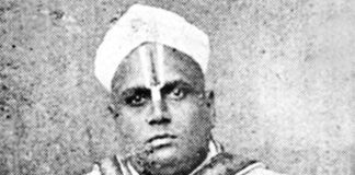 தமிழறிஞர், இலக்கண உரையாசிரியர், தொல்காப்பிய உரைக்கு விளக்க நூல் எழுதியவர், ஐயா வேளாளர் ஆ. பூவராகம் பிள்ளை பிறந்த நாளில் ஐயாவை போற்றி வணங்குவோம்!!!