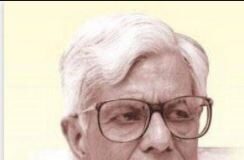 இந்திய பசுமை புரட்சியின் தந்தை, மத்திய அமைச்சர், பாரத ரத்னா சி.. சுப்ரமணியம் வேளாள கவுண்டர் நினைவு நாளில் ஐயா செய்த மகத்தான சேவையை போற்றி வணங்குவோம்.