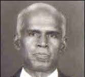 தமிழ் அறிஞர், எழுத்தாளர், பேராசிரியர், முதன்முதலில் முனைவர் பட்டம் பெற்றவர், ஐயா வெள்ளாளர் ஆ. வேலுப்பிள்ளை நினைவு நாளில் ஐயாவை போற்றி வணங்குவோம்!!!