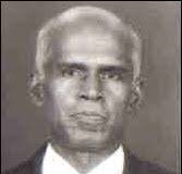 தமிழ் அறிஞர், எழுத்தாளர், பேராசிரியர், முதன்முதலில் முனைவர் பட்டம் பெற்றவர், ஐயா வெள்ளாளர் ஆ. வேலுப்பிள்ளை நினைவு நாளில் ஐயாவை போற்றி வணங்குவோம்!!!