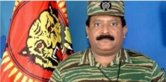 இன்று தேசிய தலைவர் வேளாளர் பிரபாகரன் பிறந்த தினத்தில் அவரை போற்றி கொண்டாடுவோம்!!!