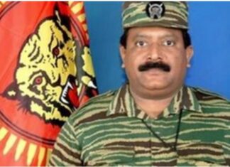 இன்று தேசிய தலைவர் வேளாளர் பிரபாகரன் பிறந்த தினத்தில் அவரை போற்றி கொண்டாடுவோம்!!!