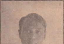 அரசியல்வாதி, தமிழ் பற்றாளர், வழக்கறிஞர், சமூக சேவகர் வேளாளர் ஐயா பாலசுந்தரம் பிள்ளை நினைவு நாளில் போற்றி வணங்குவோம்!!!