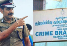 கொடைக்கானல் பாச்சலூரில் பள்ளிக்கு சென்ற சிறுமி உடல்கருகி உயிரிழந்த வழக்கை சிபிசிஐடி-க்கு மாற்றம் செய்து தமிழக டிஜிபி உத்தரவு!!