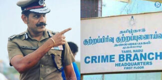 கொடைக்கானல் பாச்சலூரில் பள்ளிக்கு சென்ற சிறுமி உடல்கருகி உயிரிழந்த வழக்கை சிபிசிஐடி-க்கு மாற்றம் செய்து தமிழக டிஜிபி உத்தரவு!!