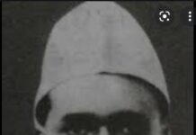 சுதந்திர போராட்ட வீரர், எழுத்தாளர், காந்தியவாதி சர்வோதாயா இயக்கத்தின் தலைவர்களில் ஒருவர் வேளாளர் ஐயா கோவை அய்யாமுத்து கவுண்டர் நினைவு நாளில் ஐயாவை போற்றி வணங்குவோம்!!!