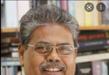 தமிழகத்தில் உள்ள தமிழ் எழுத்தாளர்களின் முன்னோடி ஐயா வேளாளர் திரு. நாஞ்சில்நாடன் அவர்களுக்கு இன்று பிறந்தநாள் வாழ்த்து சொல்வதில் மகிழ்கிறோம்!!!