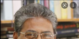 தமிழகத்தில் உள்ள தமிழ் எழுத்தாளர்களின் முன்னோடி ஐயா வேளாளர் திரு. நாஞ்சில்நாடன் அவர்களுக்கு இன்று பிறந்தநாள் வாழ்த்து சொல்வதில் மகிழ்கிறோம்!!!