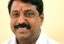 தமிழ்நாட்டில் பொருளாதாரத்தில் பின்தங்கிய பொது பிரிவு சமூகத்துக்கு 10% EWS இட ஒதுக்கீட்டை அமல்படுத்த பாஜக எதிர்கட்சி தலைவரும் நயினார் நாகேந்திரன் அவர்கள் வலியுறுத்தல்!!!